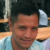 best man