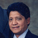 her father