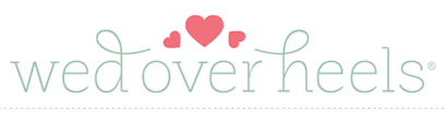 Wed Over Heels Blog